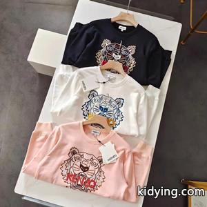 スタイリッシュな印象 2026年新入荷 KENZOコピーケンゾー パーカー レディース 定番カラー人気を集めるkidying26TXH9rC