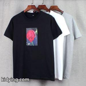 2026春夏 超レア 半袖Tシャツ 3色可選 売れ筋のいい シュプリーム スーパーコピー supreme スーパーコピー_半袖Tシャツ_メンズファッション_スーパーコピーブランド激安通販 専門店kidying26maWTfq