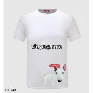 素敵定番シュプリーム コピー、supreme コピー 7色可選 U型半袖Tシャツ_シュプリーム コピー supreme コピー_ブランド コピー 激安(日本最大級)kidying26iGLPHr