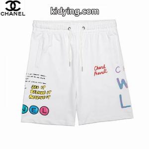 2026夏新たなショートパンツ ブランド コピー 激安 CH⚪NEL 半ズボン メンズ 無地のデザインで大人気 2色可選 上品な輝きを放つ形kidying26Lfmuiq