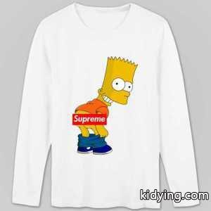 完売品！ 2色可選 シュプリーム コピー 17春夏 長袖Tシャツ_長袖Tシャツ_メンズファッション_スーパーコピーブランド激安通販 専門店kidying26f0zm0D
