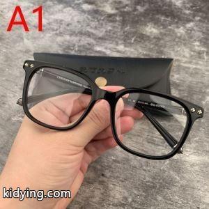 クロムハーツ スーパーコピー CHROME hearts スーパーコピー 眼鏡 3色可選 最新トレンドファッション新着 今年も量産！2026年_クロムハーツ スーパーコピー CHROME hearts スーパーコピー_ブランド コピー 激安(日本最大級)kidying26ram0Pr