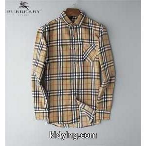 バーバリー コピー burberry コピー シャツ 2色可選 秋冬とれんど新品目立ち 2026-20秋冬取り入れやすい_シャツ_メンズファッション_スーパーコピーブランド激安通販 専門店kidying2695viOz
