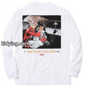 売り切れるアイテム　supreme コピーブランド 激安　快適な着心地　Tシャツ_長袖Tシャツ_メンズファッション_スーパーコピーブランド激安通販 専門店kidying26Wrmmiq
