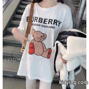 半袖Tシャツ春夏コレクション新品　2色可選　バーバリー コピーブランド 2026年春限定　burberry コピーブランド海外大人気_半袖Tシャツ_メンズファッション_スーパーコピーブランド激安通販 専門店kidying26mG5DKv