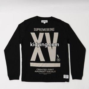 supreme スーパーコピー シュプリーム スーパーコピー Tシャツ 長袖 メンズ supreme スーパーコピーBEING シュプリーム スーパーコピービーイング インナー 激安通販kidying268v8biy