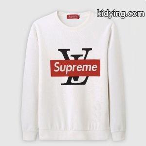 プルオーバーパーカー 数量限定特売品 魅力を引き出してくれる supreme ブランド コピー 4色選択可 海外流行_シュプリーム ブランド コピー supreme ブランド コピー_ブランド コピー 激安(日本最大級)kidying26u45r0f