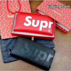 supreme コピーブランド 最旬アイテム2026SS スマートウォレット2色可選男女兼用財布 _シュプリーム コピーブランド メンズ財布_財布 メンズ_スーパーコピーブランド激安通販 専門店kidying26yWTbmq