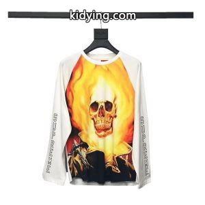 抜け感や着心地重視 supreme ブランド コピー Tシャツ/長袖 爆発的人気オシャレ度がアップ 2色可選 数量限定☆2026SS_シュプリーム ブランド コピー supreme ブランド コピー_ブランド コピー 激安(日本最大級)kidying26fyuuei