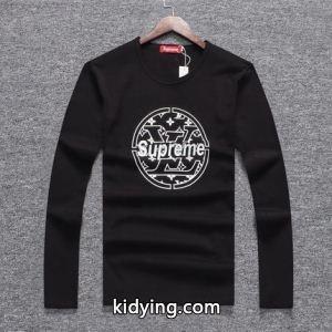 長袖/Tシャツ 多色使いが魅力の 3色選択可 シュプリーム ブランド コピー 好印象 supreme ブランド コピー 18SS新作_シュプリーム ブランド コピー supreme ブランド コピー_ブランド コピー 激安(日本最大級)kidying26GzGHjm
