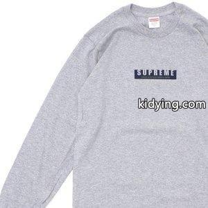 supreme ブランド コピー(シュプリーム ブランド コピー) 1994 LS Tee (長袖Tシャツ) GRAY 202-000970-032+【新品】(TOPS) :18082027:essense - 通販ショッピングkidying26zuGvSD