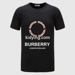 世界共通のアイテム 多色可選 バーバリー スーパーコピー burberry スーパーコピー 是非ともオススメしたい 半袖Tシャツ20SSトレンド_半袖Tシャツ_メンズファッション_スーパーコピーブランド激安通販 専門店kidying2601r4DC