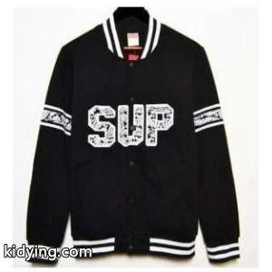 高品質なシュプリーム コピー、 supreme コピーの最安値定番の黒いメンズ長袖ジャケット_シュプリーム コピー supreme コピー_ブランド コピー 激安(日本最大級)kidying26OTHDyC
