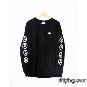 シュプリーム コピー supreme コピー ×UNDERCOVER 16AW Anarchy L/S Tee アームプリント Tシャツ M ブラック ブランド古着ベクトル 中古☆AA& 180601 0105 メンズ :034-901805170010:ブランド古着販売のベクトル - 通販ショッピングkidying26mW1j0f