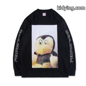 激安特売中 長袖/Tシャツ2色選択可supreme コピー18fw Mike Kelley Ahh Youth LS Tee supreme コピー_長袖Tシャツ_メンズファッション_スーパーコピーブランド激安通販 専門店kidying26feu8fC
