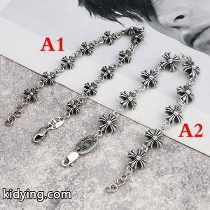 クロムハーツ スーパーコピー CHROME hearts スーパーコピー ブレスレット 2色可選 最新トレンドファッション新着 2026人気がますます人気_クロムハーツ スーパーコピー CHROME hearts スーパーコピー_ブランド コピー 激安(日本最大級)kidying26PLf85z