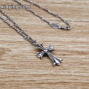 クロムハーツ コピー CHROME hearts コピー ネックレス 上品に夏っぽさを感じる 今すぐ買えちゃう！新着_クロムハーツ コピー CHROME hearts コピー_ブランド コピー 激安(日本最大級)kidying26byKnqa