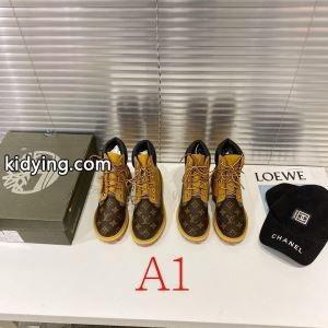 寒い季節を彩るアイテム 多色可選 ルイ ヴィトン コピーブランド LOUIS vuitton コピーブランド 秋めいたコーデに仕上げる レザーブーツ 簡単に秋冬の季節感をアップ_ルイ ヴィトン コピーブランド LOUIS vuitton コピーブランド_ブランド コピー 激安(日本最大級)kidying26Hz09zC