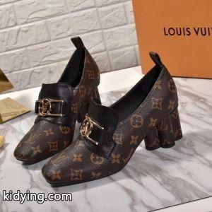 秋を感じるスタイルを楽しむ ルイ ヴィトン コピー 真冬でおしゃれに着こなす LOUIS vuitton コピー ハイヒール 秋冬おしゃれをより楽しませる_ルイ ヴィトン コピー LOUIS vuitton コピー_ブランド コピー 激安(日本最大級)kidying26eWz8ny