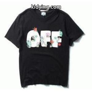 人気定番な黒と白のオフホワイト コピーブランド シャツ コーデ　Off-white コピーブランド　メンズ半袖Tシャツ_Off-white コピーブランド オフホワイト コピーブランド_ブランド コピー 激安(日本最大級)kidying264fKr8D