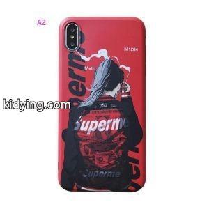 こなれ感UP↑ シュプリーム コピーブランド supreme コピーブランド 期間限定特別価格 iphone XR ケースカバー 18fw 2色可選 最高級品質_シュプリーム コピーブランド supreme コピーブランド_ブランド コピー 激安(日本最大級)kidying26HL9Try