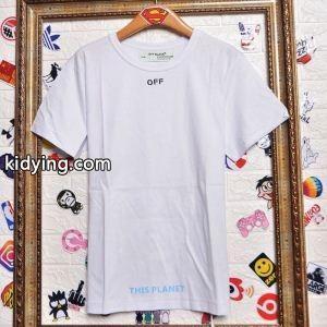 オフホワイト コピーブランド コピー 通販Off-white コピーブランド激安大特価格安カジュアルアメカジｔシャツ女性らしくアクティブウェア黒白kidying26X9n09v
