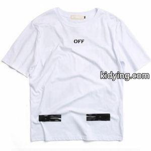 半袖Tシャツ雰囲気が違う Off-white スーパーコピー オフホワイト スーパーコピー2色可選お洒落アイテム_Off-white スーパーコピー オフホワイト スーパーコピー_ブランド コピー 激安(日本最大級)kidying26u8ruSb