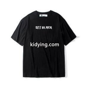 オフホワイト コピー コピー 人気Off-white コピー驚きの破格値品質保証柔らかく着心地ｔシャツ男性用爽やか良質フィット感kidying26DGz4Tr