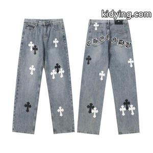 2026-2026トレンド☆クロムハーツ コピー ジーンズコピーCHROME hearts コピー 秋冬ファッショントレンドkidying268DSD0n