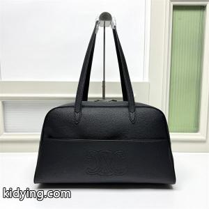 celine コピー セリーヌ コピー スーパーコピー ブラック 高級映え シンプルトーン ライン トートバッグkidying260X5n0r