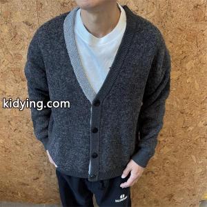 MM6激安通販♡♡メゾン マルジェラカーディガンコピーMaison Margiela新作人気2026-2026秋冬kidying26XHnKHz
