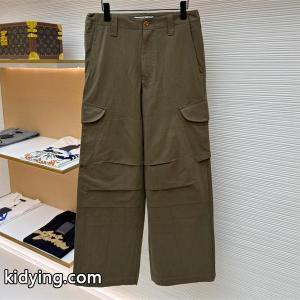 カーゴパンツ オリーブ ワイドシルエット 実用設計 大人気 ACNE STUDIO アクネ ストゥディオズ コピーkidying26bCSbOz