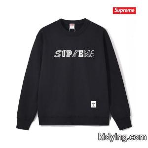 supreme スーパーコピー シュプリーム スーパーコピー コピー 秋冬コーデ 裏起毛 期間限定 グレー 安定人気 スウェットkidying26HbOfmm