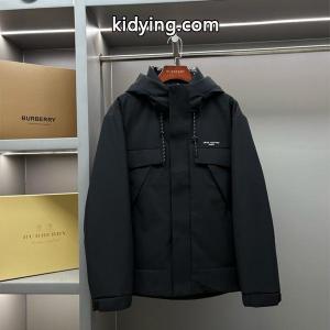 2026秋冬 フード付き LOUIS vuitton コピー ルイヴィトン コピー コピー ダウンジャケット ブラック 中綿kidying26KDKneC