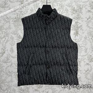 安定 人気 dior スーパーコピー ディオール スーパーコピー コピー ダウンベスト 総柄 ブラック メンズ 2026秋冬kidying26vyOjmu