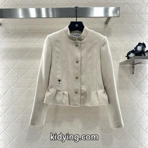 dior コピーブランド ディオール コピーブランド コピー モード系 ジャケット アイボリー レディース 2026秋冬kidying26GrCaWj
