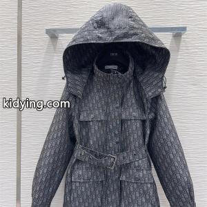 2026秋冬 注目度抜群 ジャケット グレー レディース 新着 期間限定 dior コピー ディオール コピー コピーkidying26nGL9HD