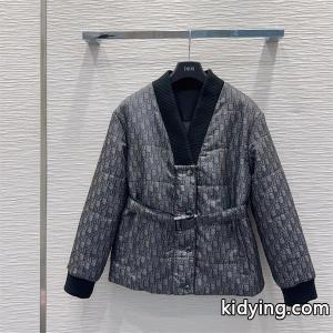 高級感溢れる 中綿ジャケット グレー おすすめ 2026秋冬定番 dior ブランド コピー ディオール ブランド コピー コピーkidying26W5LX9v