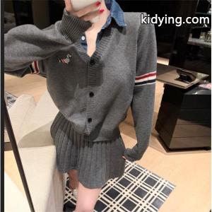2026新作♥THOM browne スーパーコピートムブラウン スーパーコピーセットアップコピー オシャレレディースファッションkidying260PfaWf