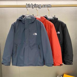 2026秋冬 THE NORTH face コピーブランド ザノースフェイス コピーブランド コピー 中綿ジャケット 防寒対策着心地抜群 トレンドkidying2605Tviu
