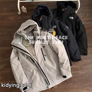 秋冬必須 高機能 ダウンジャケット定番モデル モード系 THE NORTH face ブランド コピー ザノースフェイス ブランド コピー 偽物kidying26mmeSPb