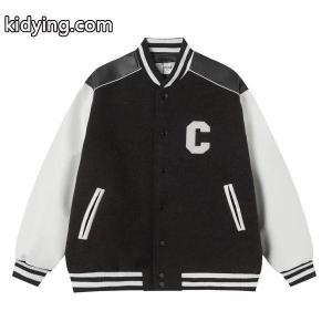 セリーヌ コピーブランド コピー 2026秋冬 celine コピーブランド 黒白 ジャケット クラシック 知的 大人向けkidying26Sf85Xj
