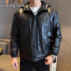 ☆2026最新☆Chrome hearts コピークロムハーツ コピージャケットコピー中綿入れ保温性抜群数量限定アイテムkidying26PXLjia