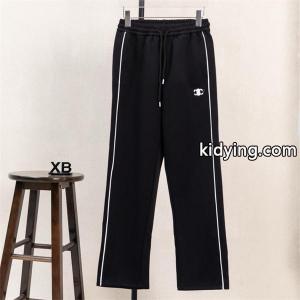 2026秋冬 celine コピー ブラック スウェットパンツ 温か素材 実用性 セリーヌ コピー コピーkidying26Xv0PXj