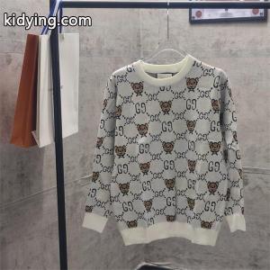 グッチ スーパーコピー コピー 2026新作 gucci スーパーコピー アイボリー ニット 新作 可愛い お洒落kidying26iim4fq