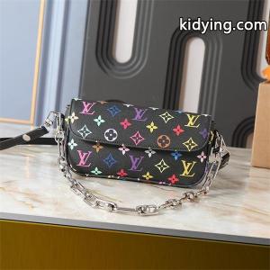 マルチカラーモノグラム ミニショルダーバッグ ストリート系 LOUIS vuitton ブランド コピー ルイヴィトン ブランド コピー コピーkidying26u8vK5n