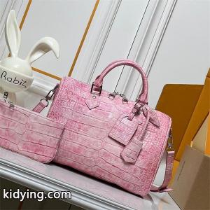 数量限定 クロコ調デザイン LOUIS vuitton コピー ルイヴィトン コピー コピー ミニボストンバッグ 高級感kidying26uaS5Lf