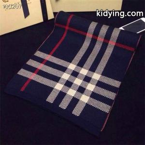 定番チェックデザイン ストール ネイビーカラー 防寒 burberry コピー バーバリー コピー コピーkidying26G1PXXj