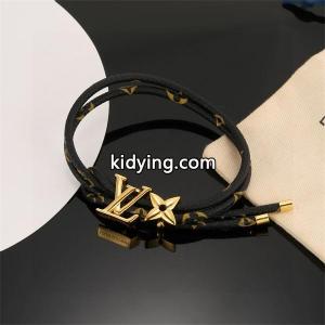 男女OK新作 2026❤ルイヴィトン ブランド コピーブレスレットスーパーコピーLOUIS vuitton ブランド コピーアクセサリー激安kidying269Hr8Pj
