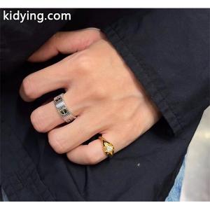 2026トレンド❤cartier スーパーコピーカルティエ スーパーコピー指輪スーパーコピー❤ハイブランドリングシルバー色kidying26vmCqWj